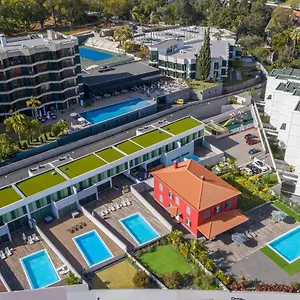 Century House With Private Pool By Hr Madeira Funchal (Madeira)