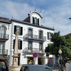 Edificio Charles 102 Funchal (Madeira)