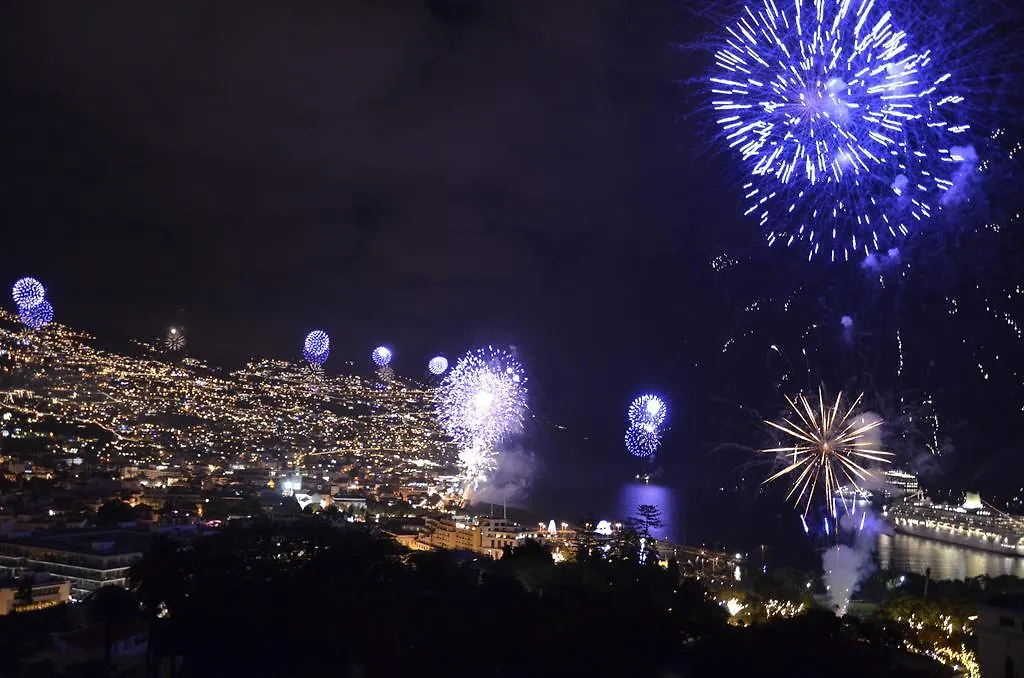 Vila Toca Funchal  0*, Funchal (Madeira)