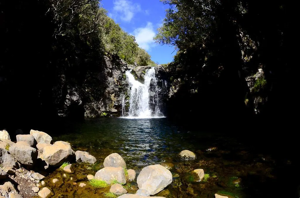 Apartamento Vila Toca Funchal  Portugal