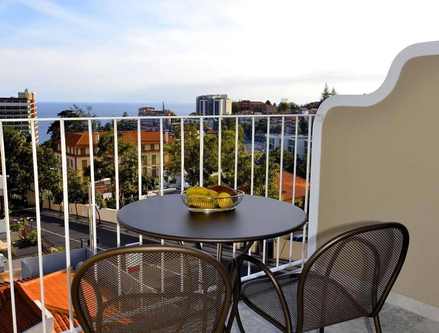 Apartment Vila Toca Funchal