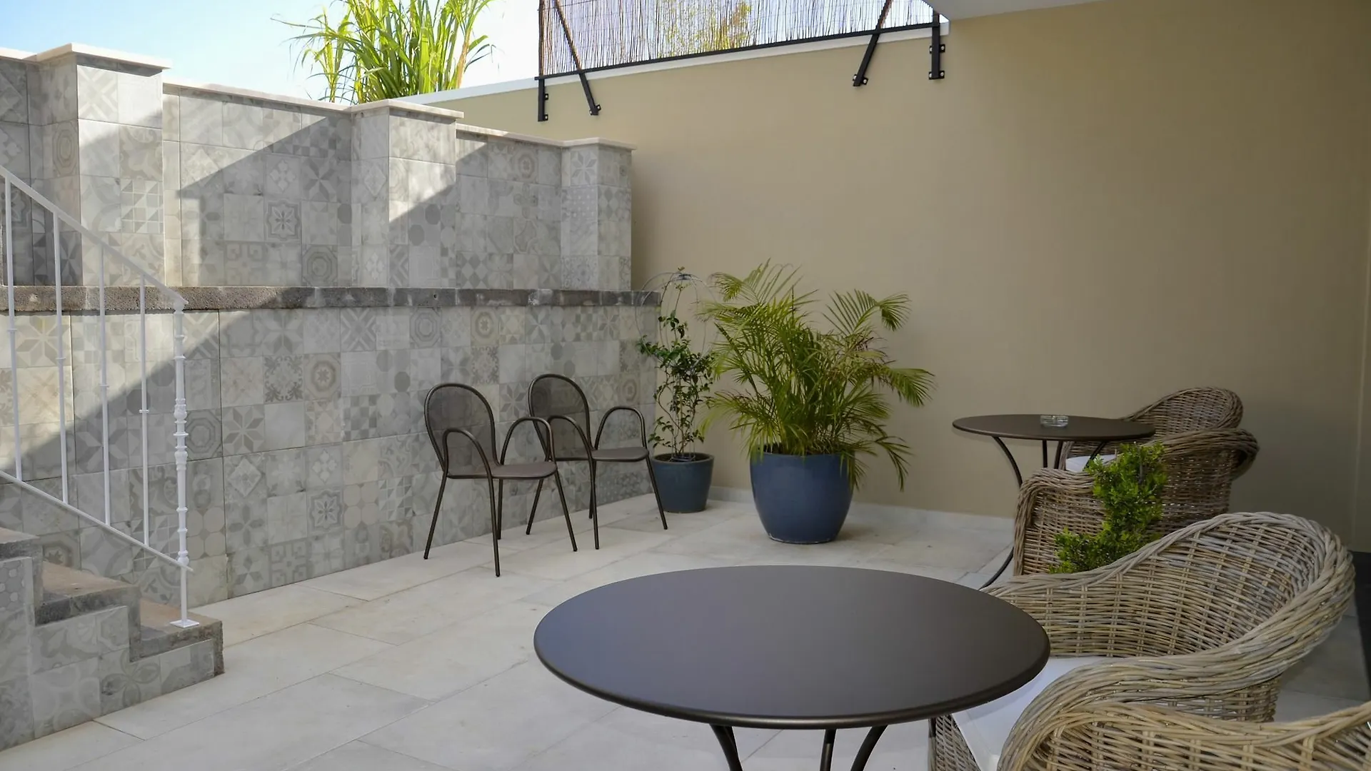 Apartment Vila Toca Funchal