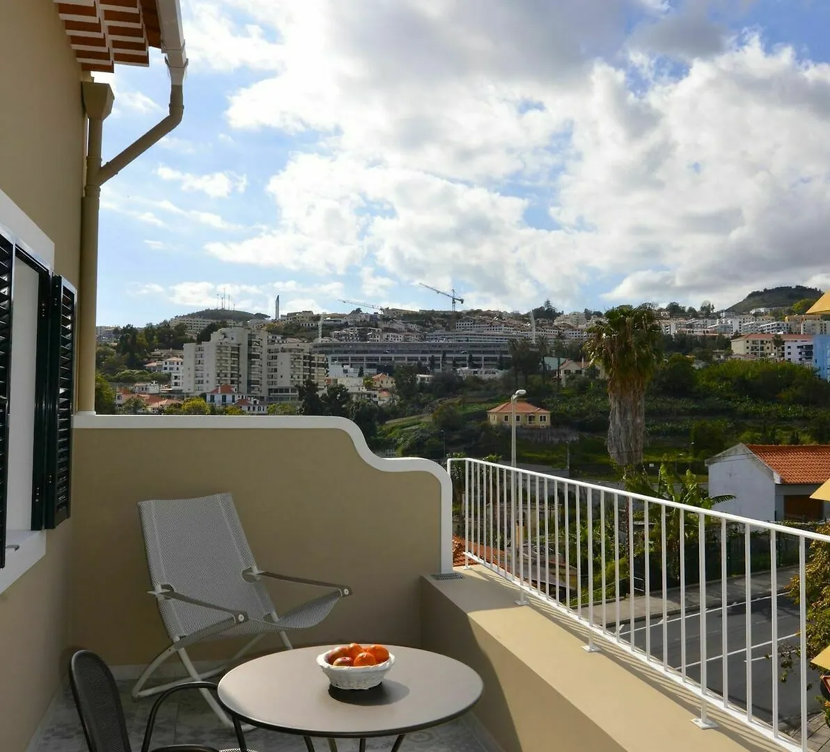 Vila Toca Funchal  Apartment Funchal (Madeira)