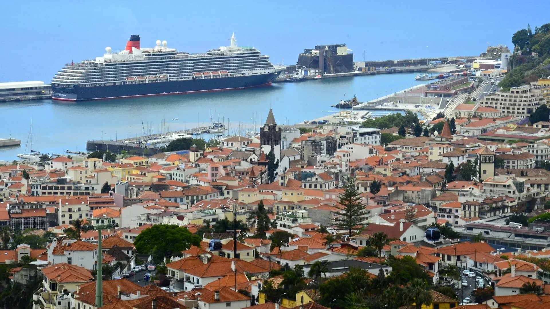 Apartment Vila Toca Funchal