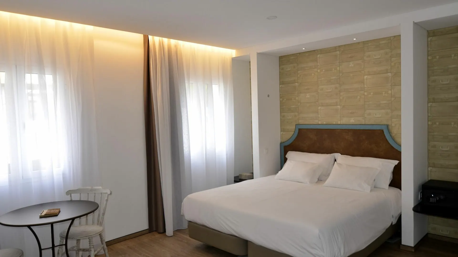 Vila Toca Funchal  Apartment
