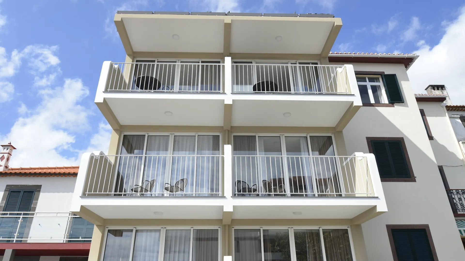 Vila Toca Funchal  Apartment
