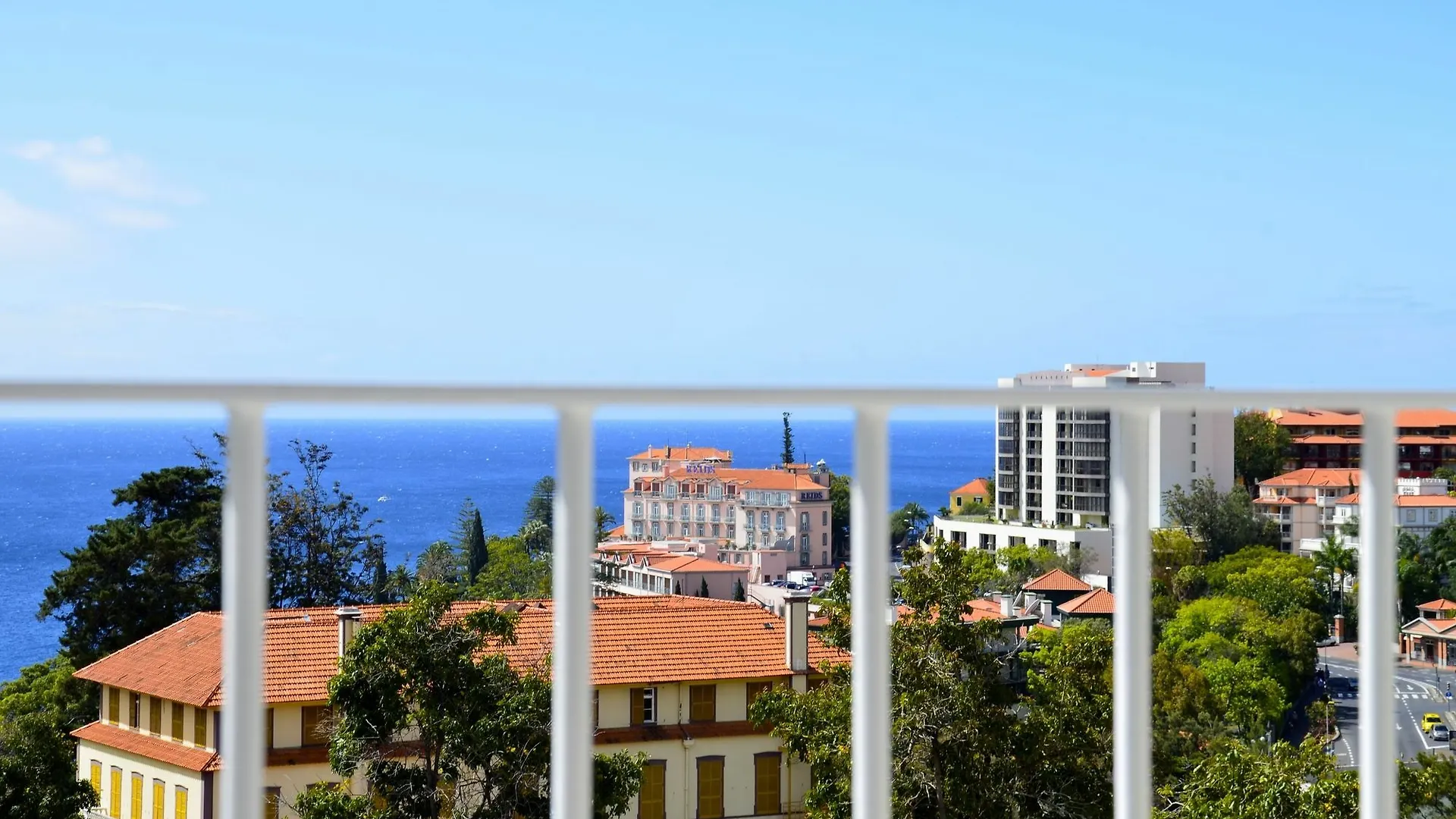 Vila Toca Funchal  Portugal